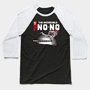 Wade Miley The Incredible No-No Baseball T-Shirt